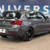 bmw 1-series 2019 -BMW--BMW 1 Series DBA-1R15--WBA1R520305L50680---BMW--BMW 1 Series DBA-1R15--WBA1R520305L50680- image 18