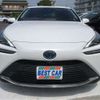 toyota mirai 2021 CFJ1705497 image 37