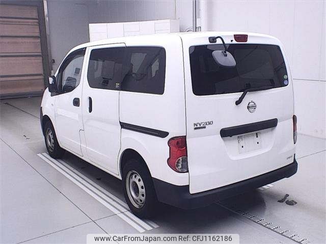 nissan nv200-vanette 2020 -NISSAN--NV200 VM20-155757---NISSAN--NV200 VM20-155757- image 2