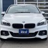 bmw 2-series 2017 -BMW--BMW 2 Series DBA-2A20--WBA2A92090V699846---BMW--BMW 2 Series DBA-2A20--WBA2A92090V699846- image 9