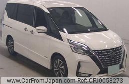 nissan serena 2021 quick_quick_5AA-GFC27_229117