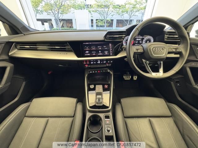 audi s3 2022 CFJ1857472 image 2
