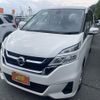 nissan serena 2016 quick_quick_DAA-GNC27_GNC27-001535 image 1