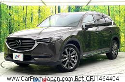 mazda cx-8 2019 CFJ1464404