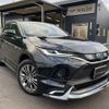 toyota harrier 2024 quick_quick_6AA-AXUH80_AXUH80-0072512 image 1