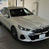 bmw 5-series 2024 -BMW 【神戸 304ミ1736】--BMW 5 Series 12FJ20-WBA12FJ060CR74657---BMW 【神戸 304ミ1736】--BMW 5 Series 12FJ20-WBA12FJ060CR74657- image 1