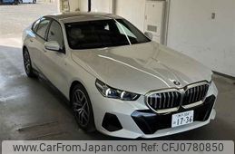 bmw 5-series 2024 -BMW 【神戸 304ミ1736】--BMW 5 Series 12FJ20-WBA12FJ060CR74657---BMW 【神戸 304ミ1736】--BMW 5 Series 12FJ20-WBA12FJ060CR74657-