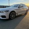 bmw 5-series 2019 quick_quick_JM20_WBAJM72090BM91829 image 3