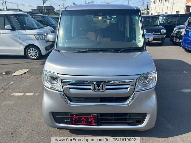 honda n-box 2023 CFJ1619002 image 2