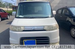 daihatsu tanto 2006 -DAIHATSU--Tanto CBA-L350S--L350S-0256419---DAIHATSU--Tanto CBA-L350S--L350S-0256419-