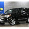 toyota land-cruiser-wagon 2012 -TOYOTA--Land Cruiser Wagon CBA-URJ202W--URJ202-4010049---TOYOTA--Land Cruiser Wagon CBA-URJ202W--URJ202-4010049- image 1