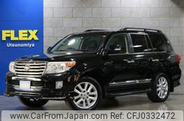 toyota land-cruiser-wagon 2012 -TOYOTA--Land Cruiser Wagon CBA-URJ202W--URJ202-4010049---TOYOTA--Land Cruiser Wagon CBA-URJ202W--URJ202-4010049-