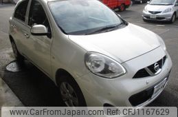 nissan march 2021 quick_quick_5BA-K13_K13-388695