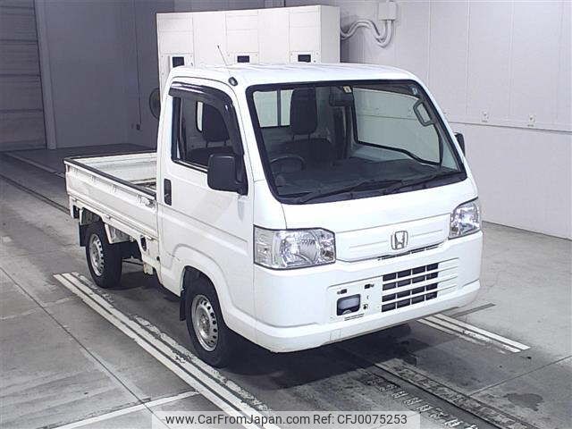 honda acty-truck 2012 -HONDA--Acty Truck HA9-1200930---HONDA--Acty Truck HA9-1200930- image 1