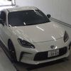 toyota 86 2022 -TOYOTA 【所沢 302ｿ3043】--86 ZN8-018874---TOYOTA 【所沢 302ｿ3043】--86 ZN8-018874- image 1