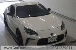 toyota 86 2022 -TOYOTA 【所沢 302ｿ3043】--86 ZN8-018874---TOYOTA 【所沢 302ｿ3043】--86 ZN8-018874-