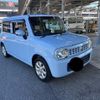suzuki alto-lapin 2011 CFJ1826716 image 7