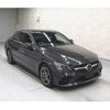 mercedes-benz c-class 2020 quick_quick_5AA-205077_WDD2050772R545857 image 1