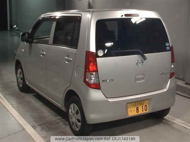 mazda az-wagon 2011 CFJ1743189 image 2