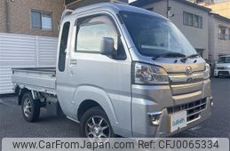 daihatsu hijet-truck 2019 -DAIHATSU--Hijet Truck EBD-S500P--S500P-0112446---DAIHATSU--Hijet Truck EBD-S500P--S500P-0112446-