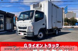 mitsubishi-fuso canter 2016 GOO_NET_EXCHANGE_0730189A30250211W001