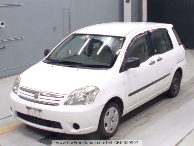 toyota raum 2005 -TOYOTA--Raum NCZ25-0011271---TOYOTA--Raum NCZ25-0011271- image 1