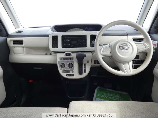 daihatsu move-canbus 2017 -DAIHATSU--Move Canbus DBA-LA800S--LA800S-0057800---DAIHATSU--Move Canbus DBA-LA800S--LA800S-0057800- image 2