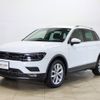 volkswagen tiguan 2018 -VOLKSWAGEN--VW Tiguan LDA-5NDFGF--WVGZZZ5NZKW303687---VOLKSWAGEN--VW Tiguan LDA-5NDFGF--WVGZZZ5NZKW303687- image 1