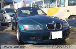 bmw z3 1998 -BMW--BMW Z3 CH19-WBACH72030LD12548---BMW--BMW Z3 CH19-WBACH72030LD12548-