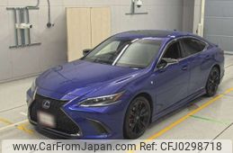 lexus es 2022 -LEXUS--Lexus ES AXZH11-1007526---LEXUS--Lexus ES AXZH11-1007526-