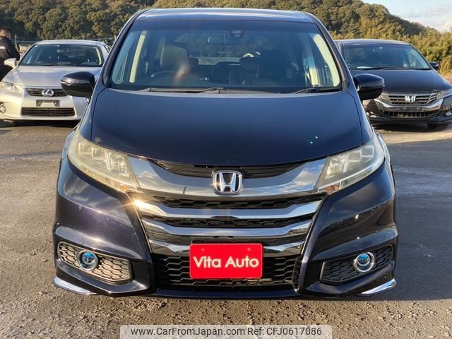 honda odyssey 2014 quick_quick_RC1_RC1-1023819 image 2