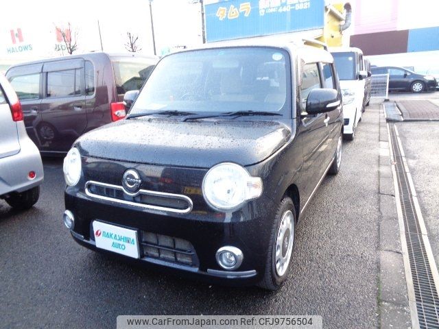 daihatsu mira-cocoa 2014 -DAIHATSU--Mira Cocoa L675S--0174040---DAIHATSU--Mira Cocoa L675S--0174040- image 1