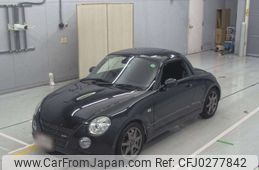 daihatsu copen 2012 -DAIHATSU 【Ｎｏ後日 】--Copen L880K-0057735---DAIHATSU 【Ｎｏ後日 】--Copen L880K-0057735-