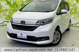 honda freed 2021 quick_quick_6BA-GB5_GB5-3161261