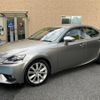 lexus is 2013 -LEXUS--Lexus IS DAA-AVE30--AVE30-5012246---LEXUS--Lexus IS DAA-AVE30--AVE30-5012246- image 1