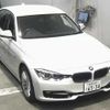 bmw 3-series 2014 -BMW 【長岡 301ｻ6534】--BMW 3 Series 3D20--0NP77978---BMW 【長岡 301ｻ6534】--BMW 3 Series 3D20--0NP77978- image 1