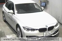 bmw 3-series 2014 -BMW 【長岡 301ｻ6534】--BMW 3 Series 3D20--0NP77978---BMW 【長岡 301ｻ6534】--BMW 3 Series 3D20--0NP77978-