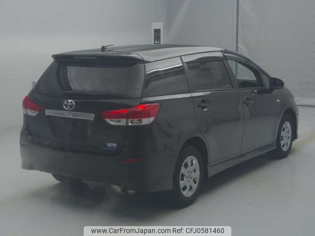 toyota wish 2011 -TOYOTA--Wish ZGE25G-0017778---TOYOTA--Wish ZGE25G-0017778- image 2