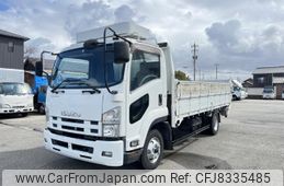 isuzu forward 2012 GOO_NET_EXCHANGE_1150088A30230302W001