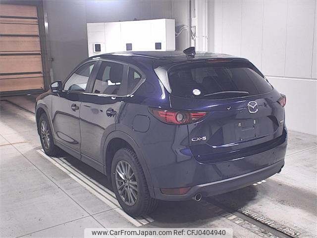 mazda cx-5 2021 -MAZDA--CX-5 KFEP-453153---MAZDA--CX-5 KFEP-453153- image 2