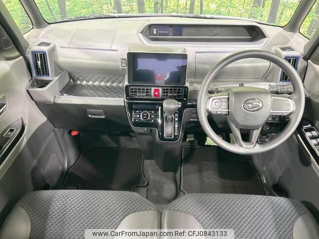 daihatsu tanto 2019 quick_quick_LA650S_LA650S-0048262 image 2