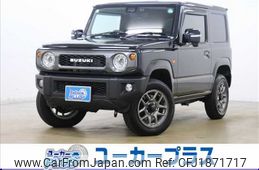 suzuki jimny 2024 CFJ1871717