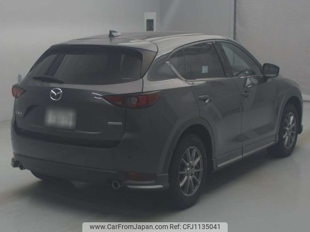 mazda cx-5 2020 -MAZDA--CX-5 KF2P-405451---MAZDA--CX-5 KF2P-405451- image 2