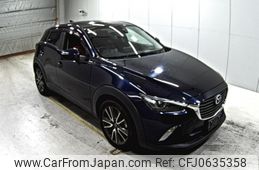 mazda cx-3 2015 -MAZDA--CX-3 DK5AW-102851---MAZDA--CX-3 DK5AW-102851-