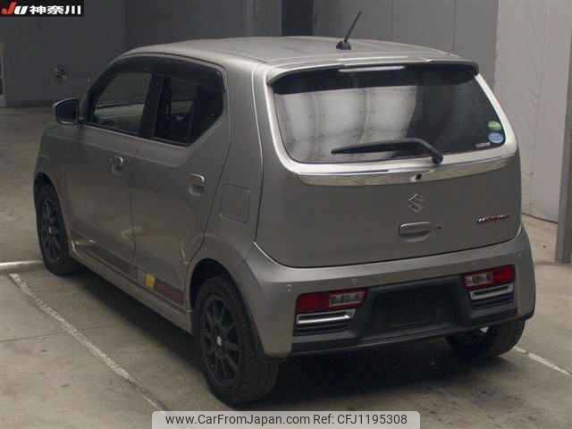 suzuki alto-works 2019 -SUZUKI--Alto Works HA36S--HA36S-914576---SUZUKI--Alto Works HA36S--HA36S-914576- image 2