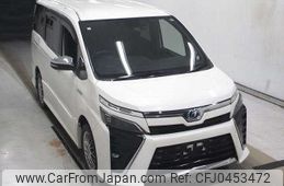 toyota voxy 2019 -TOYOTA--Voxy ZRR80W-0389184---TOYOTA--Voxy ZRR80W-0389184-