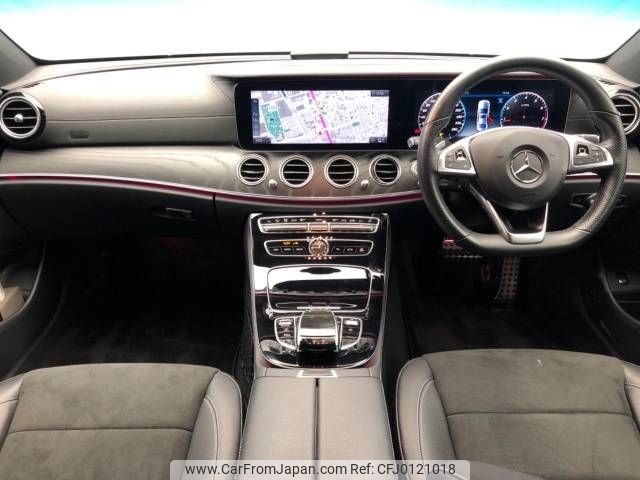 mercedes-benz e-class 2017 -MERCEDES-BENZ--Benz E Class RBA-213042C--WDD2130422A296074---MERCEDES-BENZ--Benz E Class RBA-213042C--WDD2130422A296074- image 2