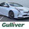 toyota prius 2017 -TOYOTA--Prius DAA-ZVW51--ZVW51-6045915---TOYOTA--Prius DAA-ZVW51--ZVW51-6045915- image 1