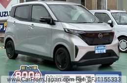 nissan nissan-others 2022 -NISSAN--SAKURA ZAA-B6AW--B6AW-0002888---NISSAN--SAKURA ZAA-B6AW--B6AW-0002888-