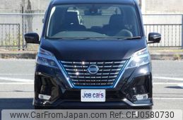 nissan serena 2021 quick_quick_6AA-HFC27_HFC27-113906